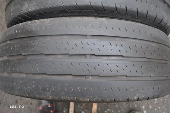 SET 4 Anvelope Vara 195/70 R15C CONTINENTAL VANCO ECO 104/102R