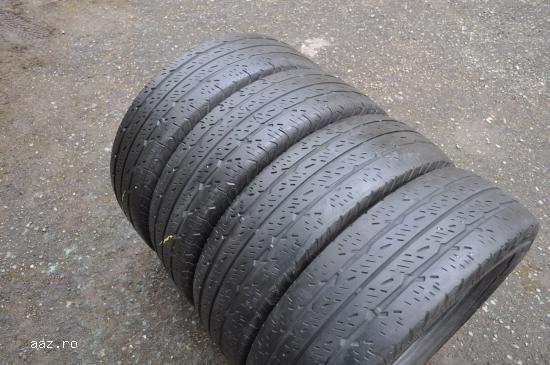 SET 4 Anvelope Vara 205/75 R16C UNIROYAL RAIN MAX 2 110/108R