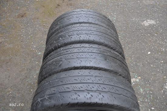 SET 4 Anvelope Vara 205/75 R16C UNIROYAL RAIN MAX 2 110/108R