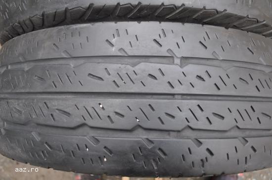 SET 4 Anvelope Vara 205/75 R16C UNIROYAL RAIN MAX 2 110/108R