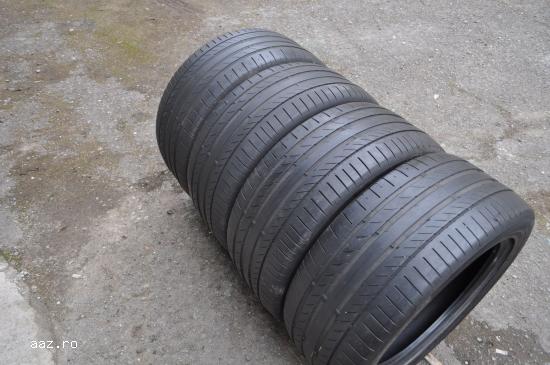 SET 4 Anvelope Vara 255/45 R17 CONTINENTAL ContiSportContact 5 98Y