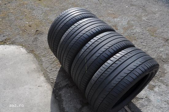 SET 4 Anvelope Vara 245/45 R17 MICHELIN PRIMACY HP 95Y