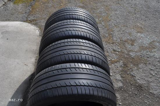 SET 4 Anvelope Vara 245/45 R17 MICHELIN PRIMACY HP 95Y