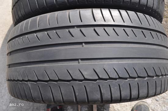 SET 4 Anvelope Vara 245/45 R17 MICHELIN PRIMACY HP 95Y