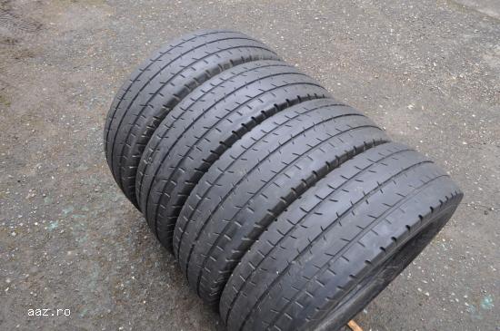 SET 4 Anvelope Vara 225/75 R16C UNIROYAL RAIN MAX 121/120R