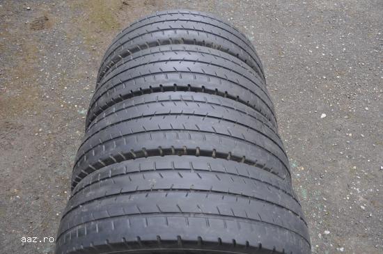 SET 4 Anvelope Vara 225/75 R16C UNIROYAL RAIN MAX 121/120R