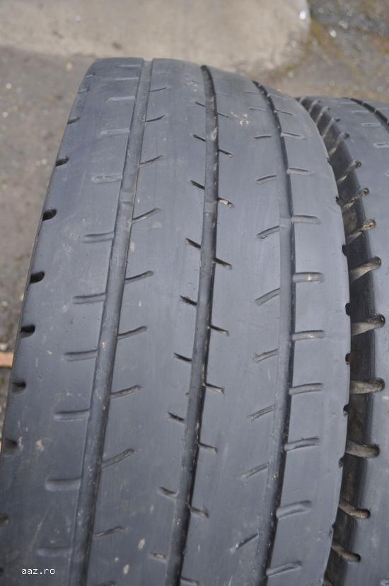 SET 4 Anvelope Vara 225/75 R16C UNIROYAL RAIN MAX 121/120R