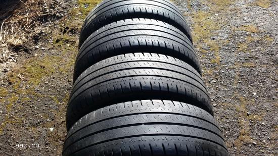 SET 4 Anvelope Vara 225/65 R16C MICHELIN AGILIS  112/110R