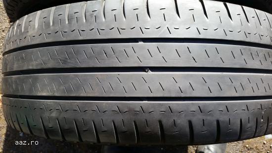 SET 4 Anvelope Vara 225/65 R16C MICHELIN AGILIS  112/110R