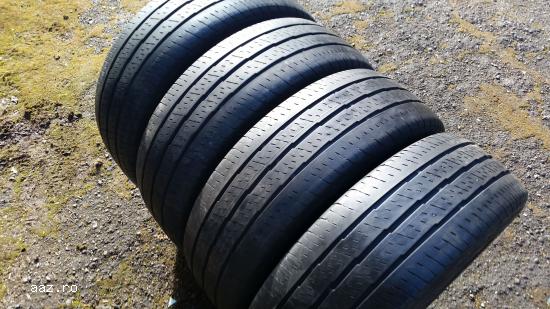 SET 4 Anvelope Vara 225/65 R16C CONTINENTAL VANCO ECO 112/110R