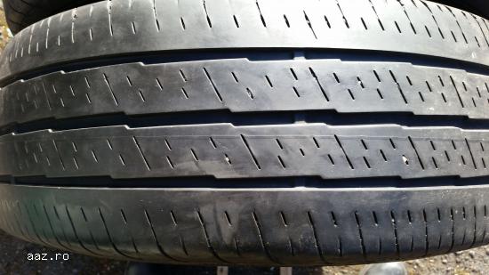 SET 4 Anvelope Vara 225/65 R16C CONTINENTAL VANCO ECO 112/110R