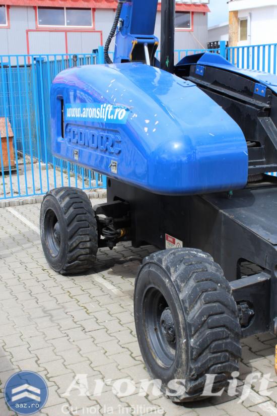 Condor T60