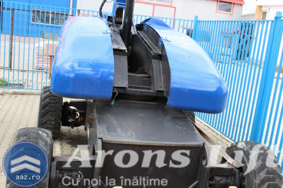 Condor T60