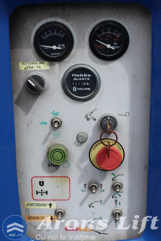 Condor T60