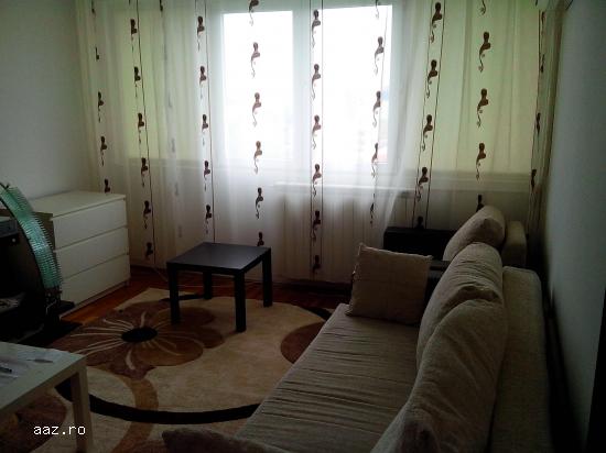 Apartament cu 2 camere zona Tineretului