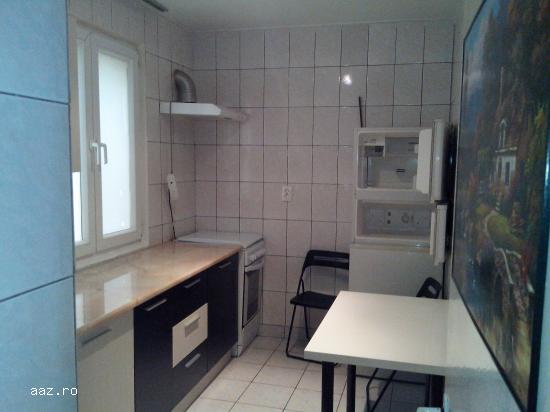 Apartament cu 2 camere zona Tineretului