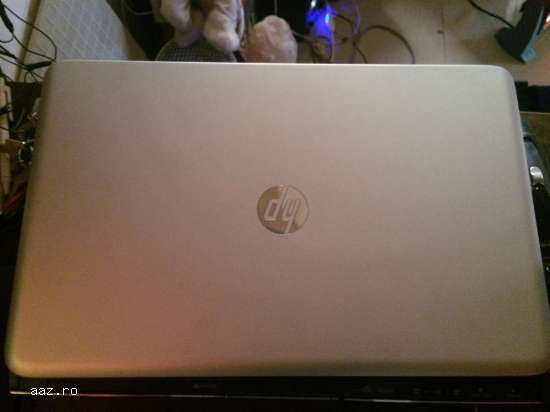 Laptop HP ENVY 17 I7, beats audio DE VANZARE