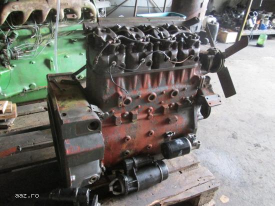 Piese motor MWM D208.4