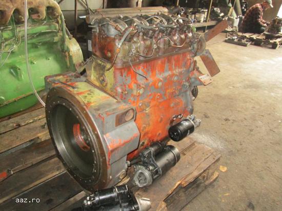 Piese motor MWM D208.4