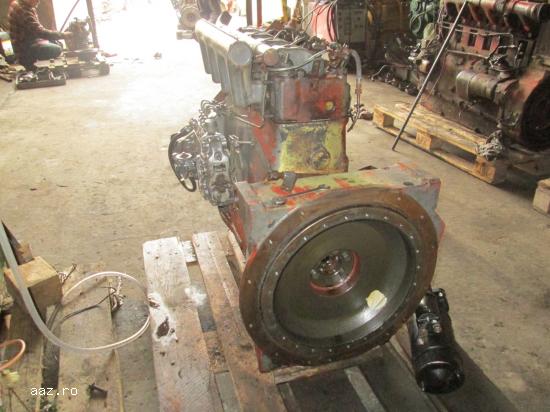 Piese motor MWM D208.4