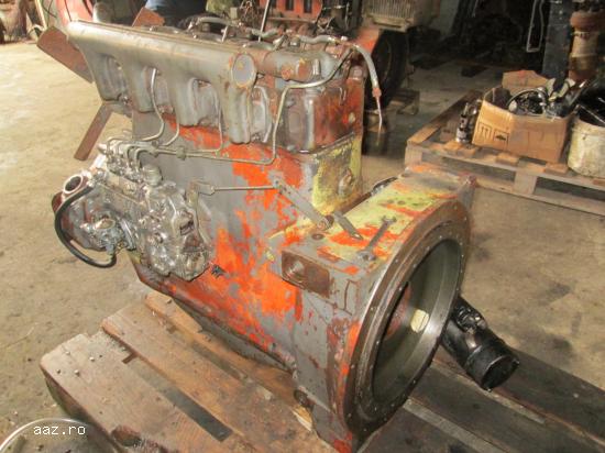 Piese motor MWM D208.4