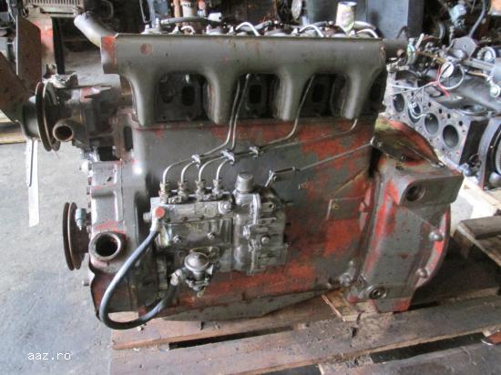 Piese motor MWM D208.4