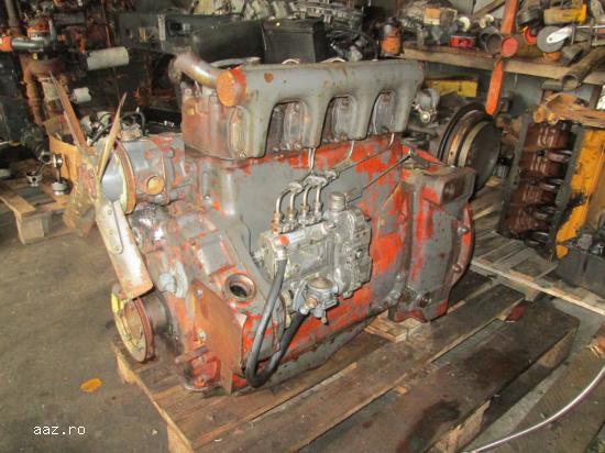 Piese motor MWM D208.4
