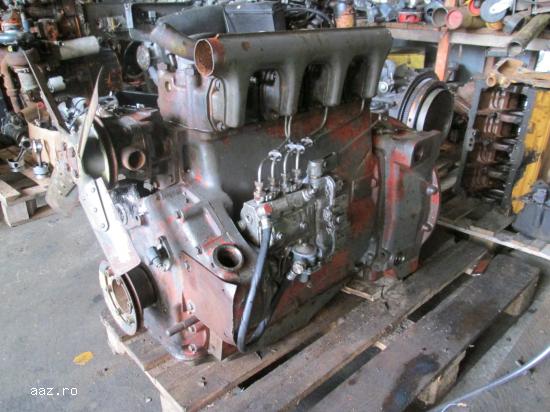 Piese motor MWM D208.4