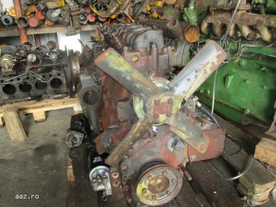 Piese motor MWM D208.4