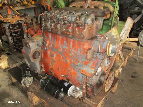 Piese motor MWM D208.4