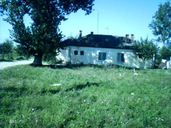 IAS pentru planuri SAPARD