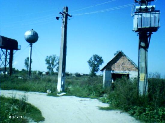 IAS pentru planuri SAPARD