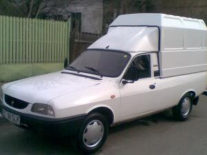 Vand Dacia 1305 pick-up