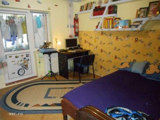 Comision 0% Apartament 2 camere Poarta 6