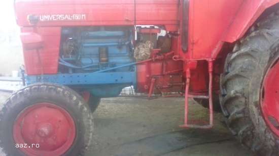 vand tractor universal u650 m .vand urgent