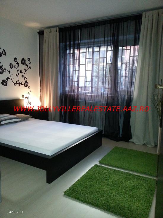 Aviatiei-inchiriere apartament 2 camere