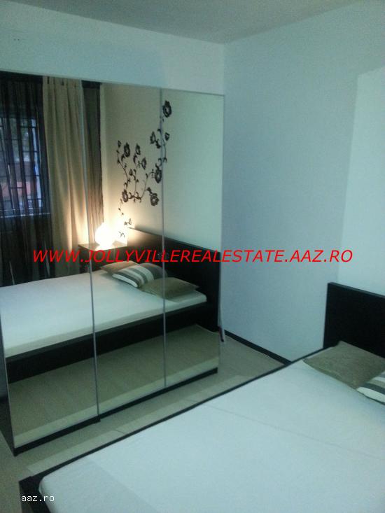 Aviatiei-inchiriere apartament 2 camere