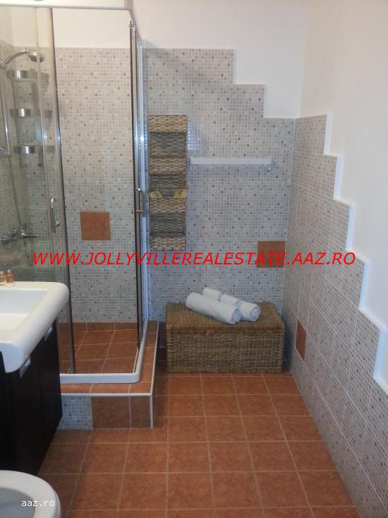 Aviatiei-inchiriere apartament 2 camere