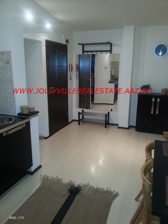Aviatiei-inchiriere apartament 2 camere