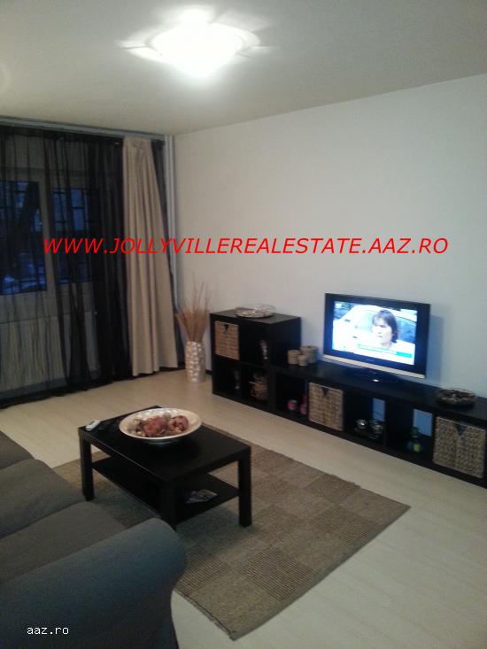 Aviatiei-inchiriere apartament 2 camere