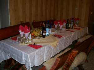 VAND BANCHETE 2010