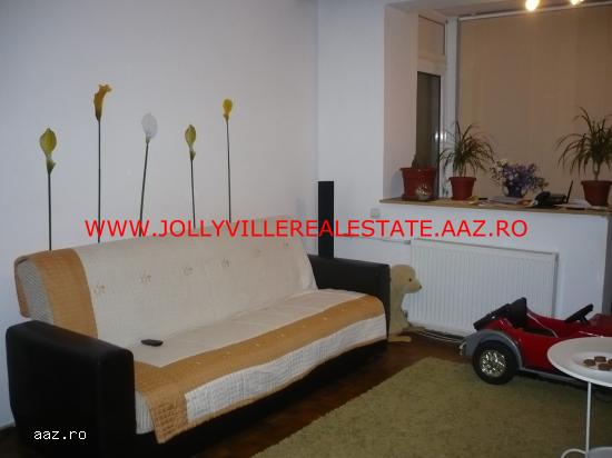 Inchiriere apartament Piata Progresul