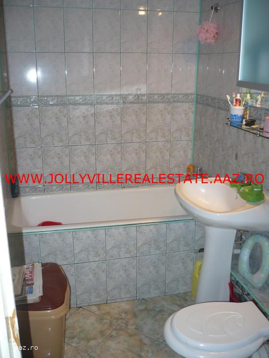 Inchiriere apartament Piata Progresul