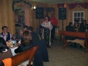 VAND BANCHETE 2010