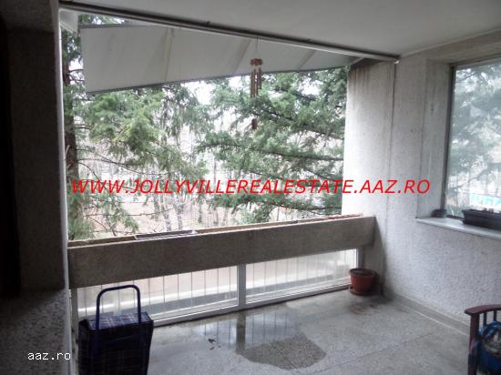 Kiseleff - vanzare apartament 4 camere