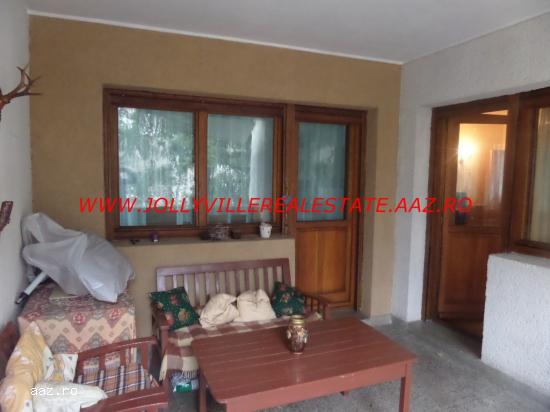 Kiseleff - vanzare apartament 4 camere