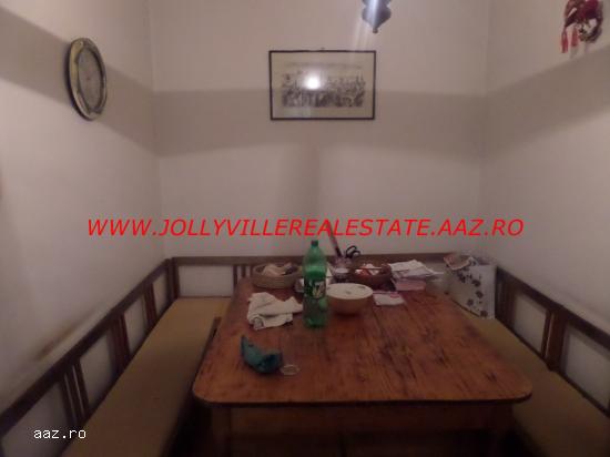 Kiseleff - vanzare apartament 4 camere