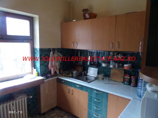 Kiseleff - vanzare apartament 4 camere