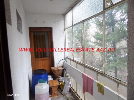 Kiseleff - vanzare apartament 4 camere