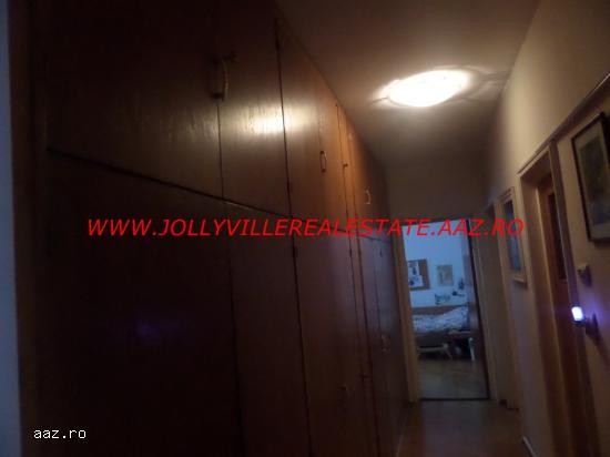 Kiseleff - vanzare apartament 4 camere